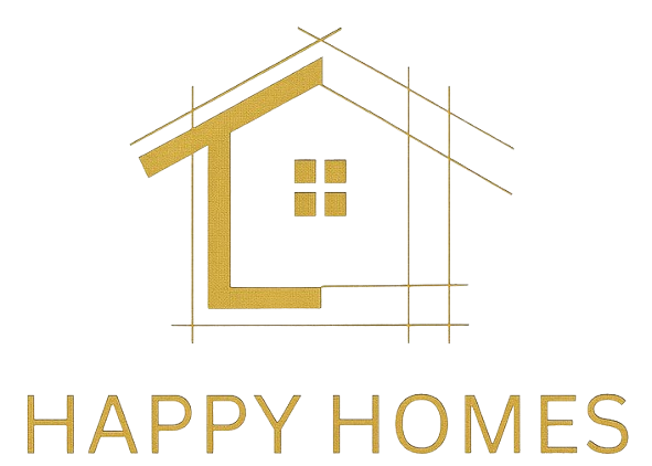 Happy Homes Happy Homes